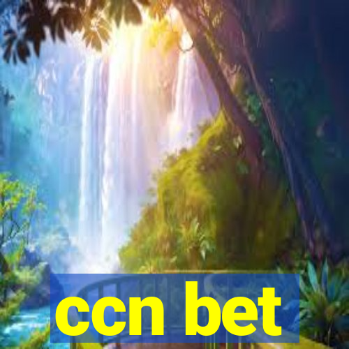 ccn bet